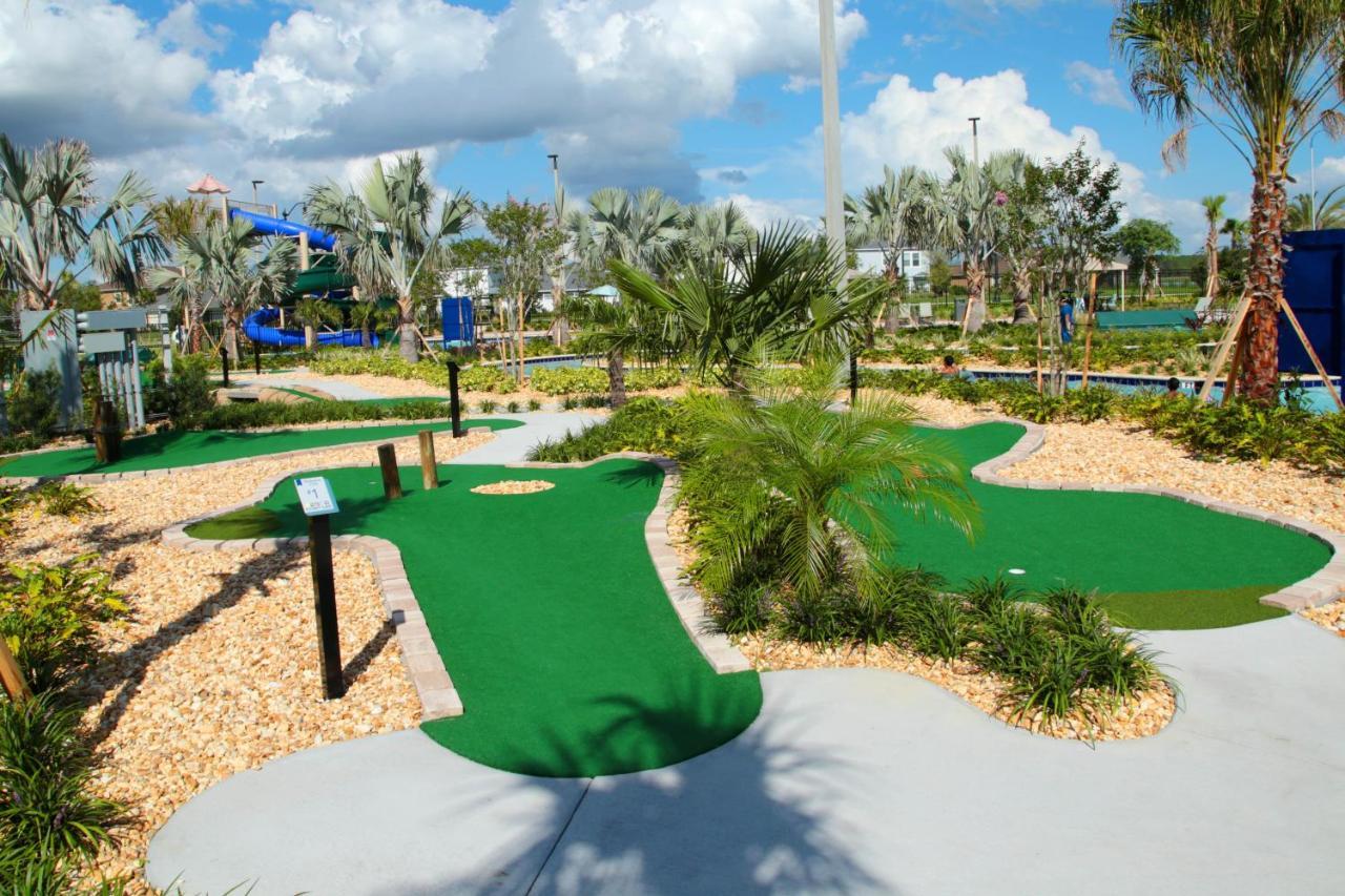 Gorgeous 2 Bedroom Apartment Close To Disney 305 31911 Kissimmee Exterior photo