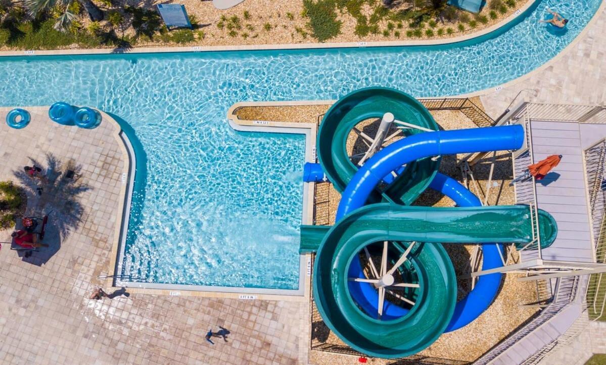 Gorgeous 2 Bedroom Apartment Close To Disney 305 31911 Kissimmee Exterior photo