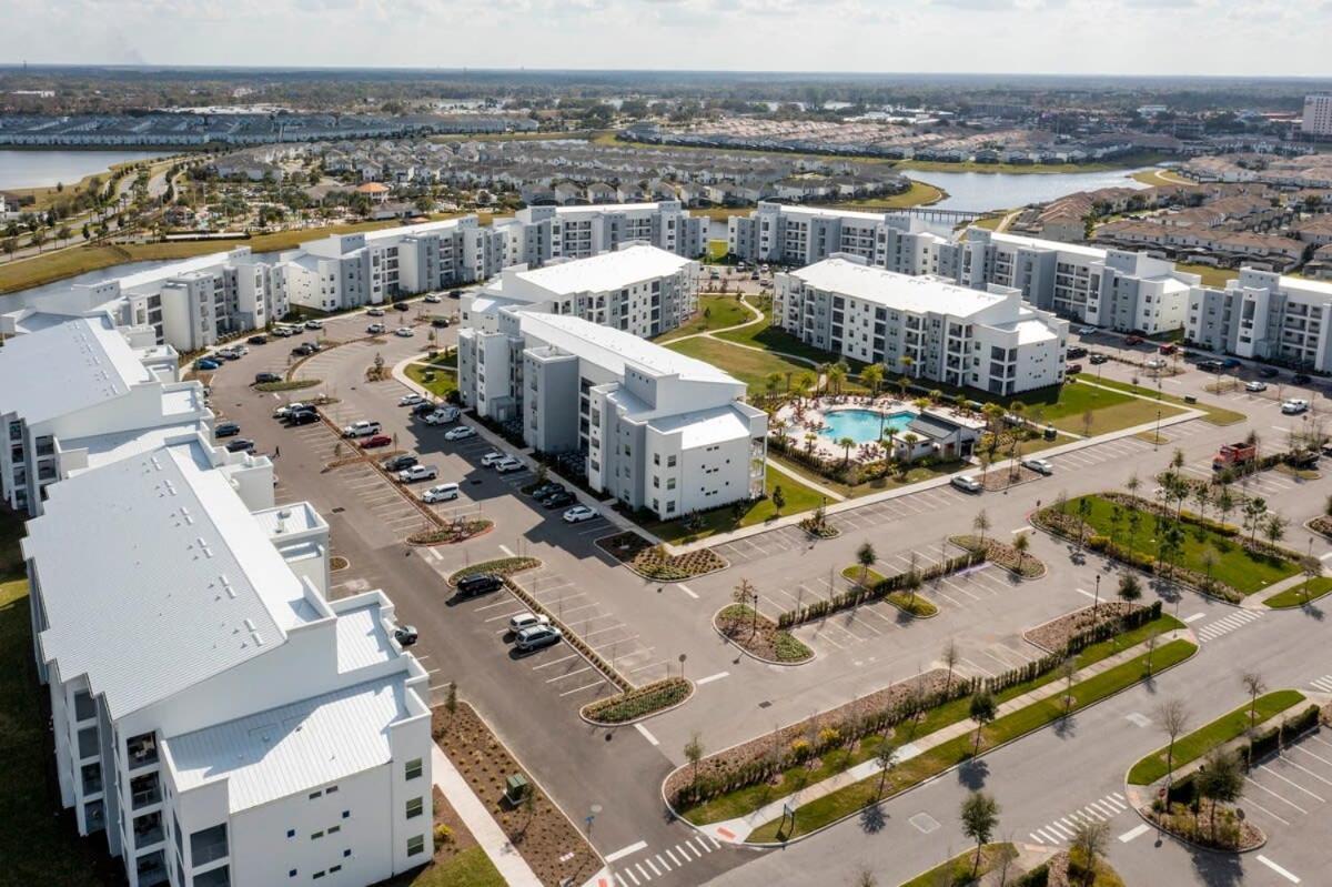 Gorgeous 2 Bedroom Apartment Close To Disney 305 31911 Kissimmee Exterior photo