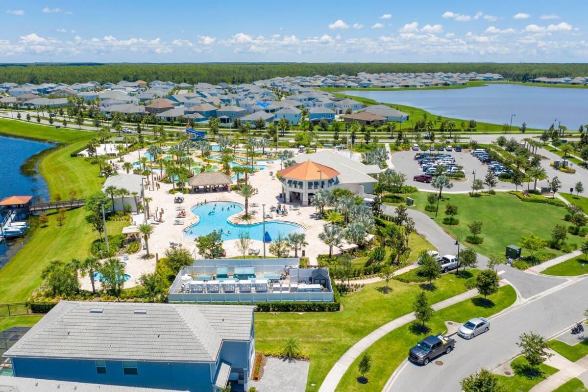 Gorgeous 2 Bedroom Apartment Close To Disney 305 31911 Kissimmee Exterior photo
