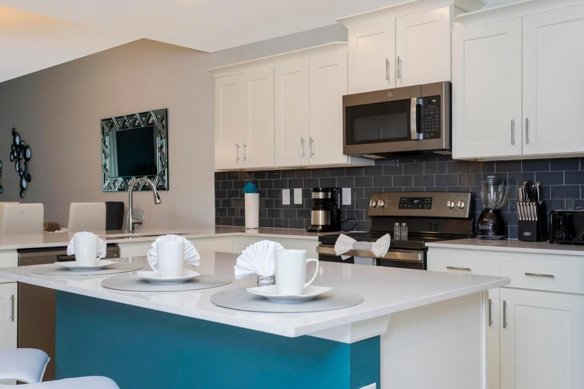 Gorgeous 2 Bedroom Apartment Close To Disney 305 31911 Kissimmee Exterior photo